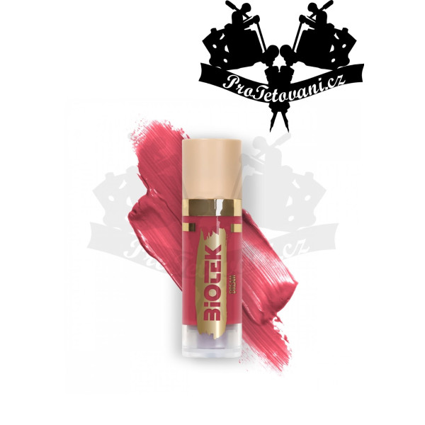 Biotek barva pro permanentní make up Dream 18 ml