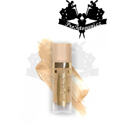 Biotek barva pro permanentní make up Fair 1 18 ml