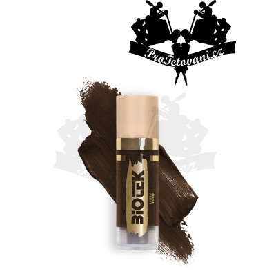 Biotek barva pro permanentní make up Miami 18 ml