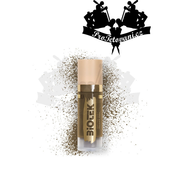 Biotek barva pro permanentní make up Moscow Mule 18 ml
