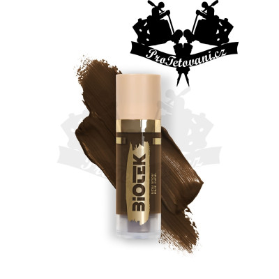 Biotek barva pro permanentní make up New York 18 ml