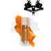 Biotek barva pro permanentní make up Orange 18 ml
