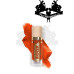 Biotek barva pro permanentní make up Orange red 18 ml