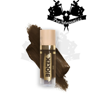 Biotek barva pro permanentní make up Rome 18 ml