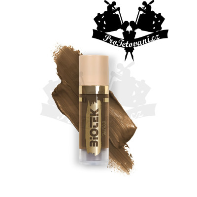 Biotek barva pro permanentní make up San Paolo 18 ml