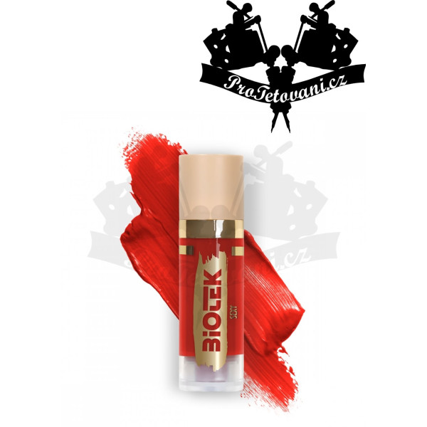Biotek barva pro permanentní make up Sexy 18 ml
