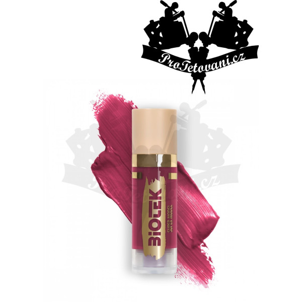 Biotek barva pro permanentní make up Supermodel 18 ml