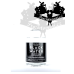 Black Water Witch Hazel 250 ml