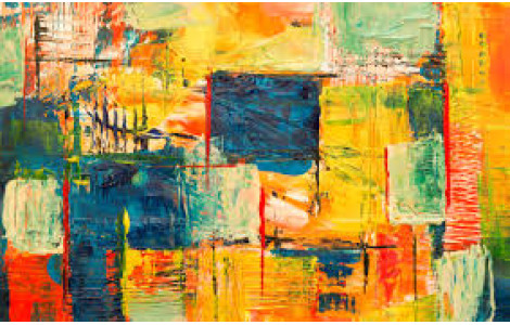 ABSTRAKCE V TETOVÁNÍ ABSTRAKCE V TETOVÁNÍ