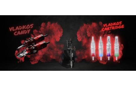 Jakou značku tetovacích cartridgí si mám koupit? Jakou značku tetovacích cartridgí si mám koupit?