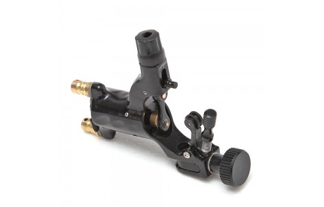 NASTAVENÍ ROTAČNÍHO TETOVACÍHO STROJKU