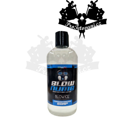 Blow Ice Blow Numb Soap 500 ml Koncentrát