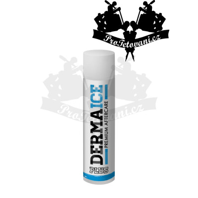 Blow Ice Derma Ice Plus – Aftercare 50 ml