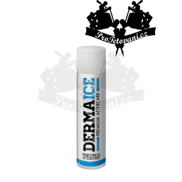 Blow Ice Derma Ice Plus – Aftercare 50 ml