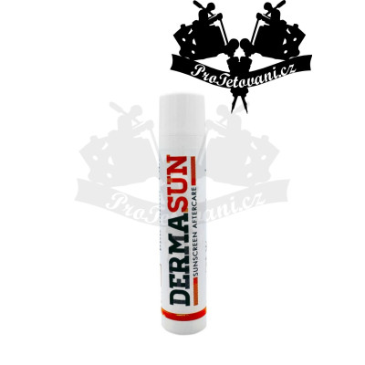 Blow Ice DERMA SUN 50 ml SPF filtr