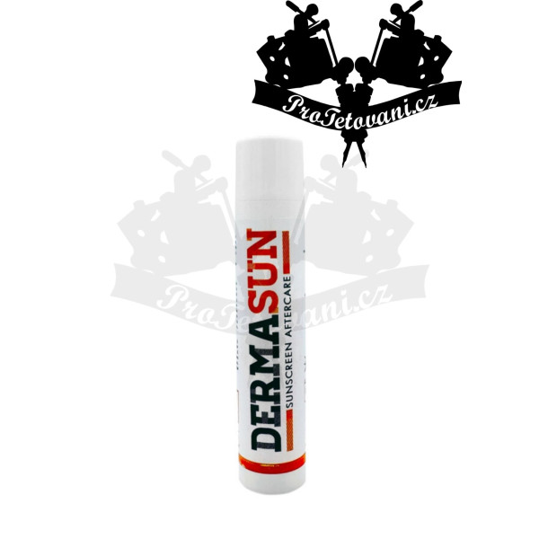 Blow Ice DERMA SUN 50 ml SPF filtr