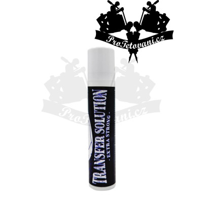 Blow Ice Transfer Solution 60 ml