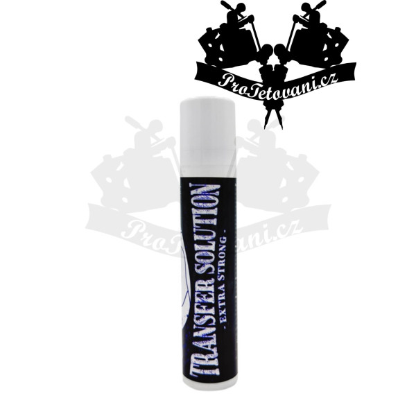 Blow Ice Transfer Solution 120 g