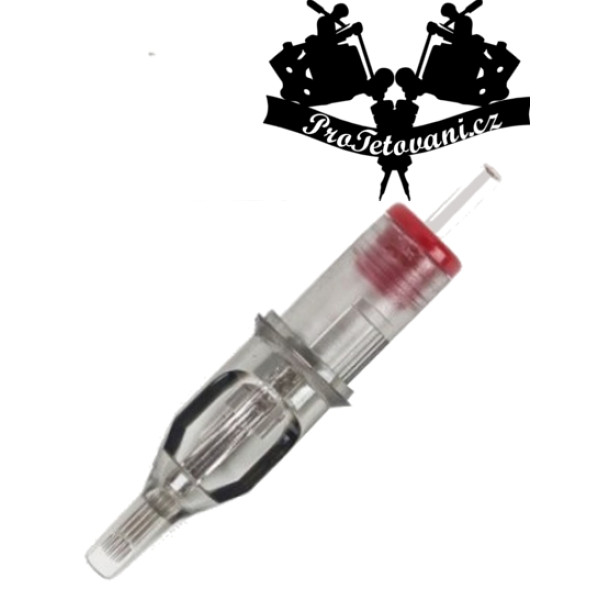 Prémiový tetovací cartridge 23RM
