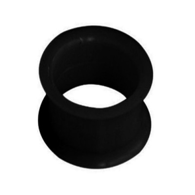 Silikonový tunel do ucha 14mm