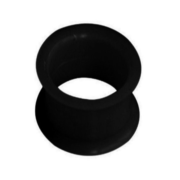 Silikonový tunel do ucha 14mm