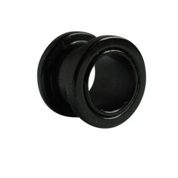 Silikonový tunel do ucha 8mm