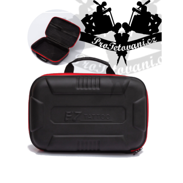 Cestovní kufřík na tetovací vybavení EZ CASE