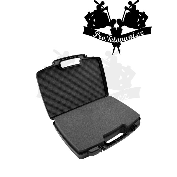 Cestovní kufřík na tetovací vybavení SUPER CASE