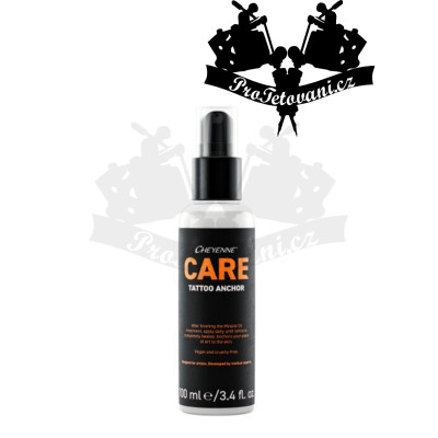 CHEYENNE CARE TATTOO ANCHOR krém na tetování 100 ml