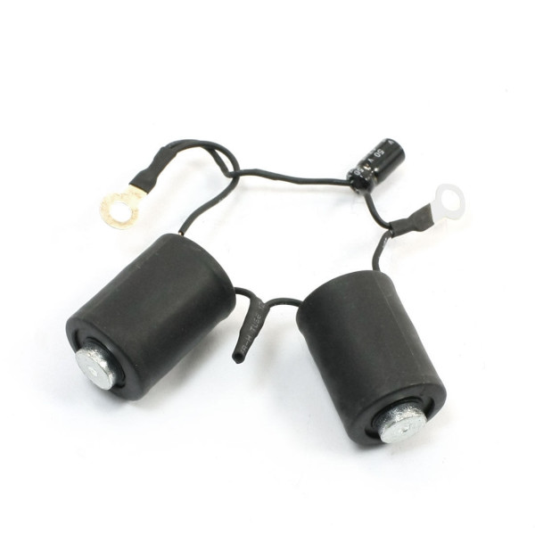 Cívky pro tetovací strojek 