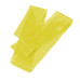 Návleky na clip cord Yellow 10Ks Návleky na clip cord Yellow 10Ks