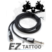 EZ Cord Master Pro Hawk Black