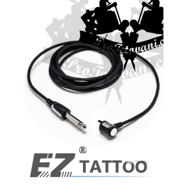 DC EZ Cord Master Pro Black