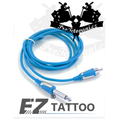 RCA Cord EZ Master Pro Blue