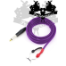 Clip cord pro tetovací strojky Puller Violet