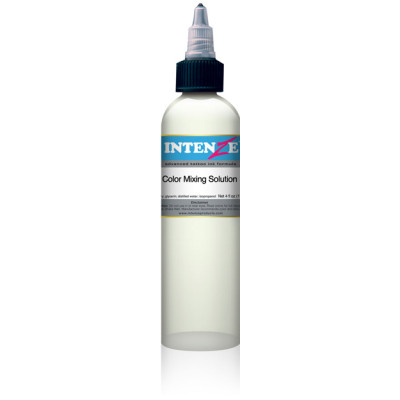 Intenze Color Mixing Solution