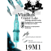 Prémiová tetovací cartridge VLADKOS CRISTAL LAKE 19M