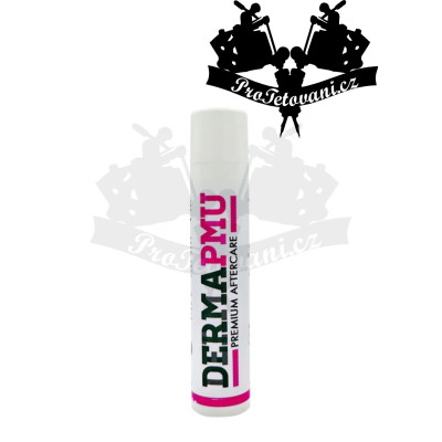 Blow Ice Derma PMU aftercare krém 50 ml