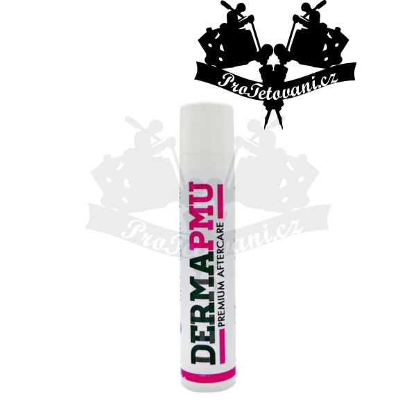 Blow Ice Derma PMU aftercare krém 50 ml