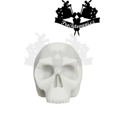 Dragonhawk lebka na tetování SILIKON
