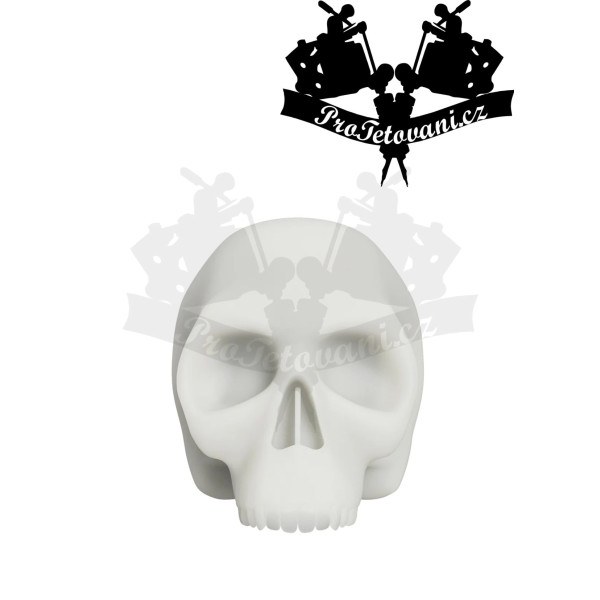 Dragonhawk lebka na tetování SILIKON