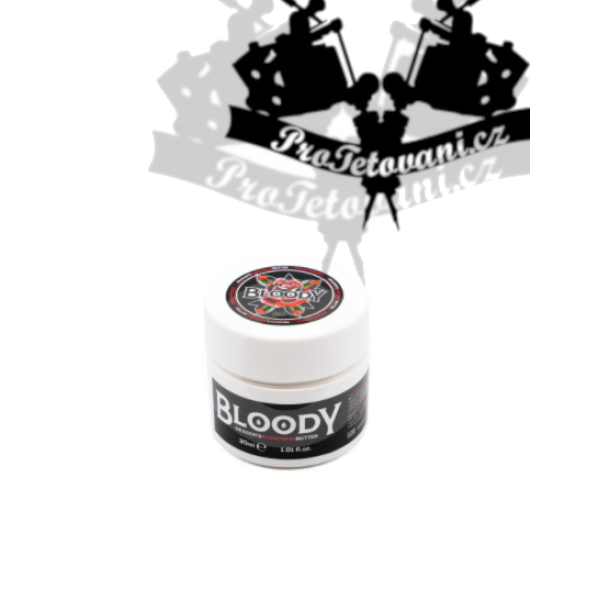 Dragons Blood pracovní a aftercare krém 30 ml