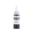 Dynamic ink Black umělecká barva 30ml