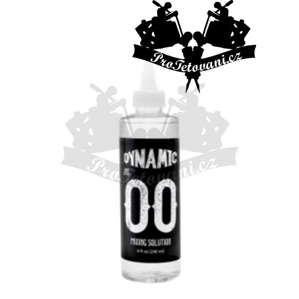 Dynamic Mixing Solution 240 ml roztok pro ředění barev