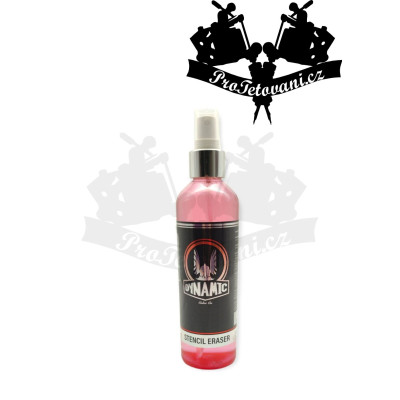 Dynamic Viking Stencil Eraser 240ml odstraňovač tetovacích motivů