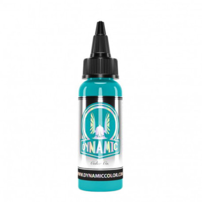 Dynamic Viking Baby Blue tetovací barva 30ml