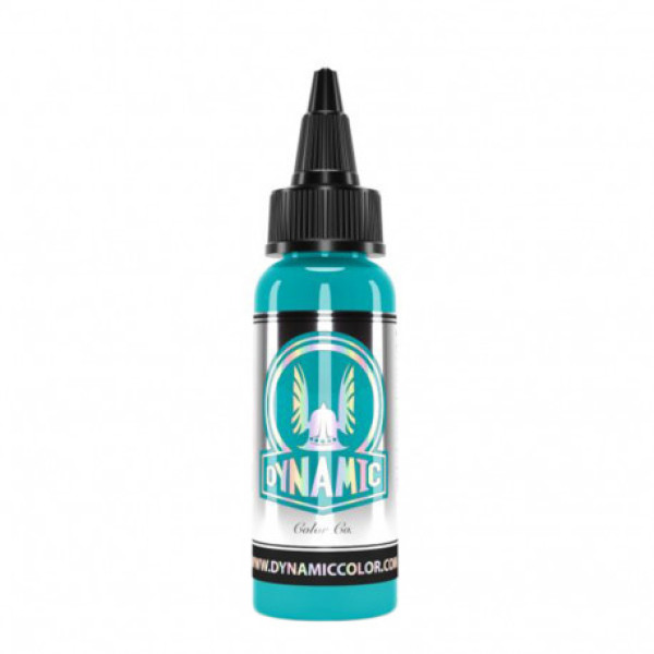 Dynamic Viking Baby Blue tetovací barva 30ml