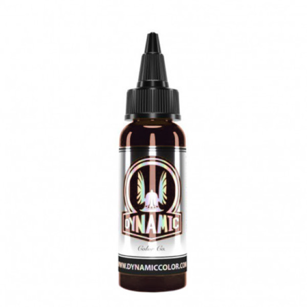 Dynamic Viking Bombshell tetovací barva 30ml EXPIROVANÉ