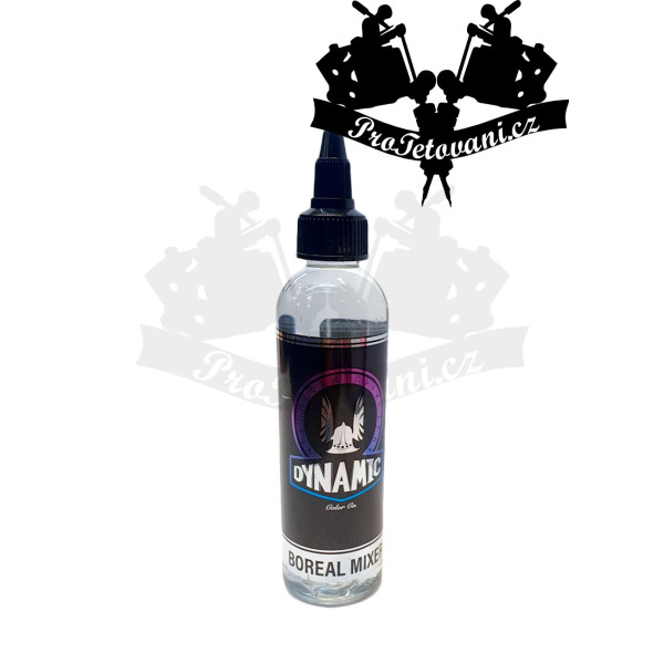 Dynamic Viking Boreal Mixer 120 ml ředění barev