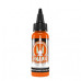 Dynamic Viking Carrot Orange tetovací barva 30ml EXPIROVANÉ Dynamic Viking Carrot Orange tetovací barva 30ml EXPIROVANÉ
